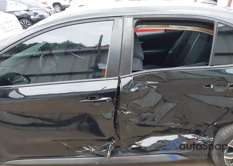 2020 Toyota Corolla Se from USA, damaged, VIN 5YFS4RCE9LP048034